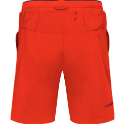 Norrøna Norröna Senja Flex1 9" Shorts M's 5 Norrøna Norröna Senja Flex1 9" Shorts M's -pyöräkauppa 78077 2 arednalin