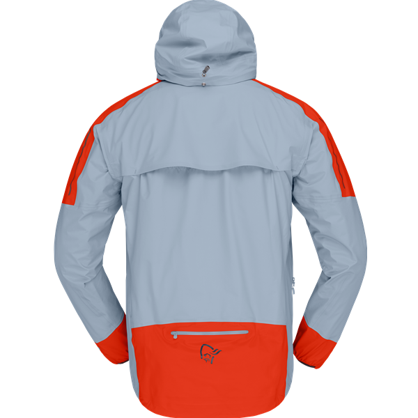 Norrøna Norröna Senja Gore-Tex Active Jacket M's 2 Norrøna Norröna Senja Gore-Tex Active Jacket M's - Image 2