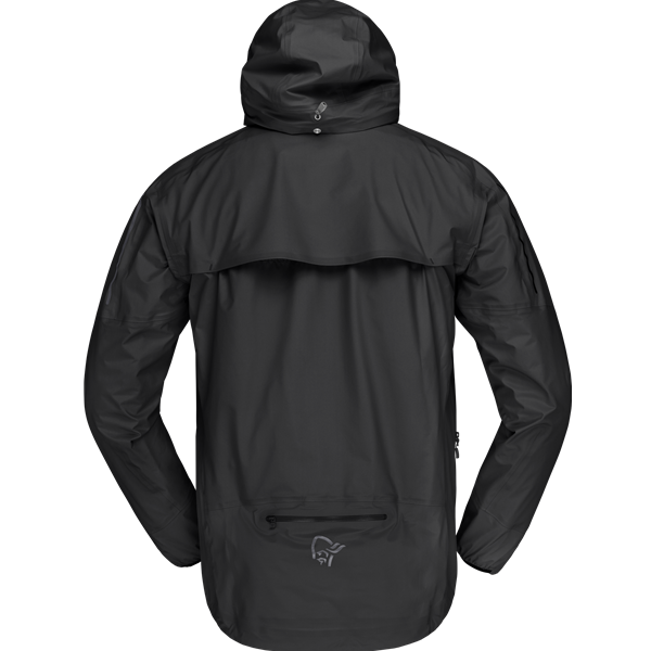 Norrøna Norröna Senja Gore-Tex Active Jacket M's 4 Norrøna Norröna Senja Gore-Tex Active Jacket M's - Image 4