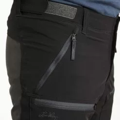 Lundhags Askro Pro Ms Pant 14 Lundhags Askro Pro Ms Pant -pyöräkauppa 78113 6 blackcharcoal