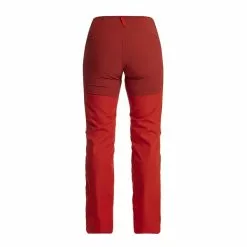 Lundhags Makke Lt WS Pant -pyöräkauppa 78114 3 livelyredmellowred