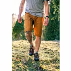 Lundhags Stuore Ms Low -pyöräkauppa 78130 3 chestnut