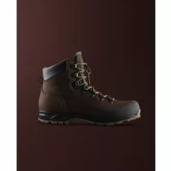 Lundhags Stuore Ms Mid -pyöräkauppa 78131 2 chestnut