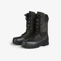 Lundhags Vandra II High Wide 5 Lundhags Vandra II High Wide -pyöräkauppa 78137 2 ash