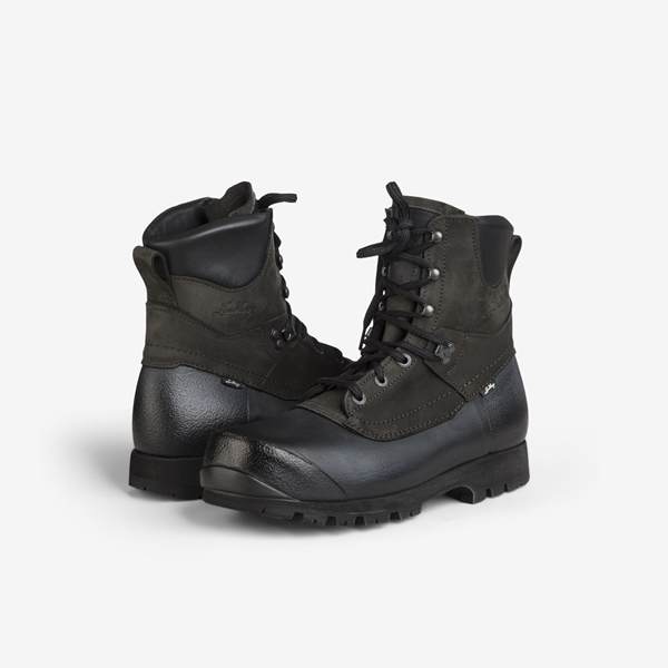 Lundhags Vandra II Mid Wide 2 Lundhags Vandra II Mid Wide - Image 2