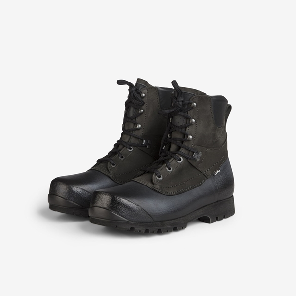 Lundhags Vandra II Mid Wide 3 Lundhags Vandra II Mid Wide - Image 3