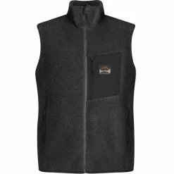 Lundhags Flok Wool Ms Pile Vest 9 Lundhags Flok Wool Ms Pile Vest -pyöräkauppa 78141 1 seaweed