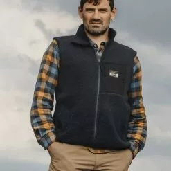 Lundhags Flok Wool Ms Pile Vest 11 Lundhags Flok Wool Ms Pile Vest -pyöräkauppa 78141 3 seaweed