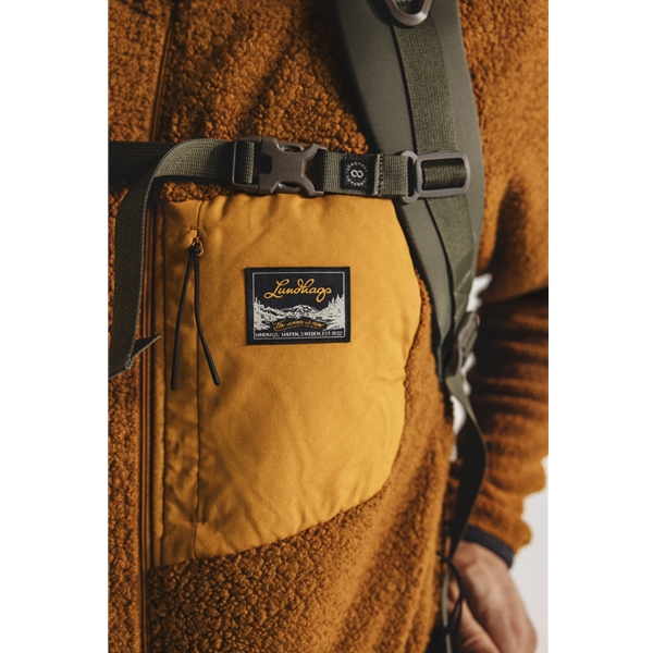 Lundhags Flok Wool Ms Pile 3 Lundhags Flok Wool Ms Pile - Image 3