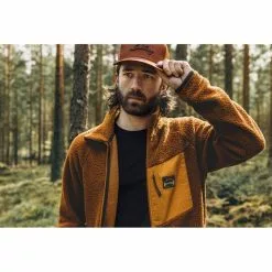 Lundhags Flok Wool Ms Pile 15 Lundhags Flok Wool Ms Pile -pyöräkauppa 78143 5 darkgold