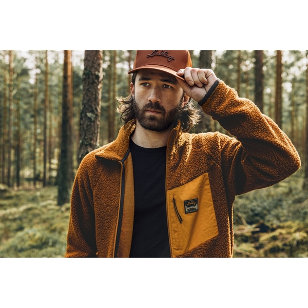 Lundhags Flok Wool Ms Pile 5 Lundhags Flok Wool Ms Pile - Image 5