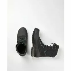 Lundhags Jaure II Ms Lt High Wide -pyöräkauppa 78144 4 blackdarkagave