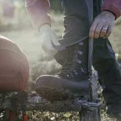 Lundhags Jaure II Ms Lt High Wide -pyöräkauppa 78144 5 blackdarkagave