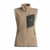 Lundhags Flok Wool Pile Vest W