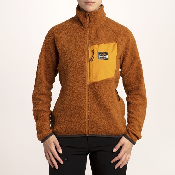 Lundhags Flok Wool WS Pile 2 Lundhags Flok Wool WS Pile - Image 2