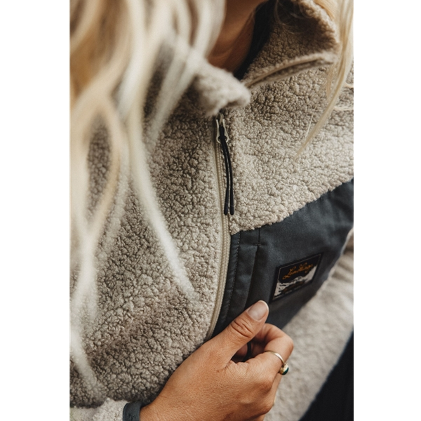 Lundhags Flok Wool WS Pile 9 Lundhags Flok Wool WS Pile - Image 9