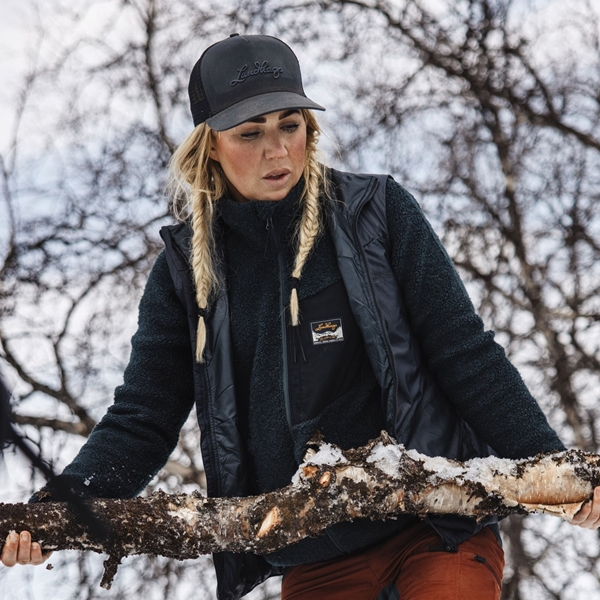 Lundhags Flok Wool WS Pile 15 Lundhags Flok Wool WS Pile - Image 15