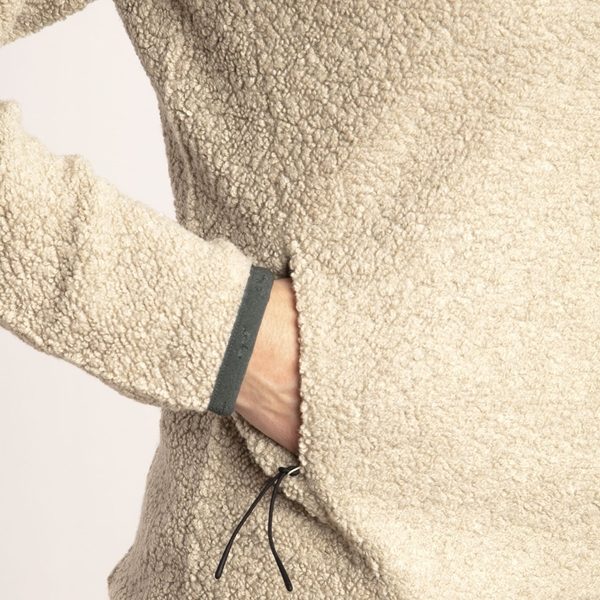 Lundhags Flok Wool WS Pile 10 Lundhags Flok Wool WS Pile - Image 10