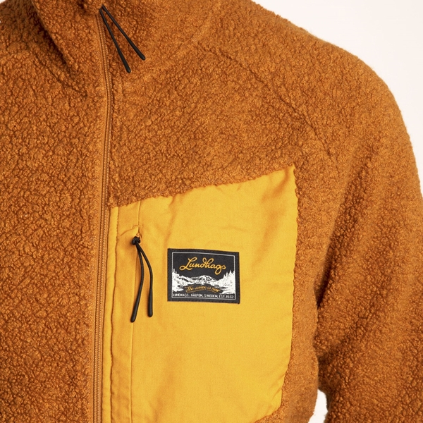 Lundhags Flok Wool WS Pile 5 Lundhags Flok Wool WS Pile - Image 5