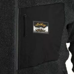 Lundhags Flok Wool WS Pile 34 Lundhags Flok Wool WS Pile -pyöräkauppa 78146 5 seaweed