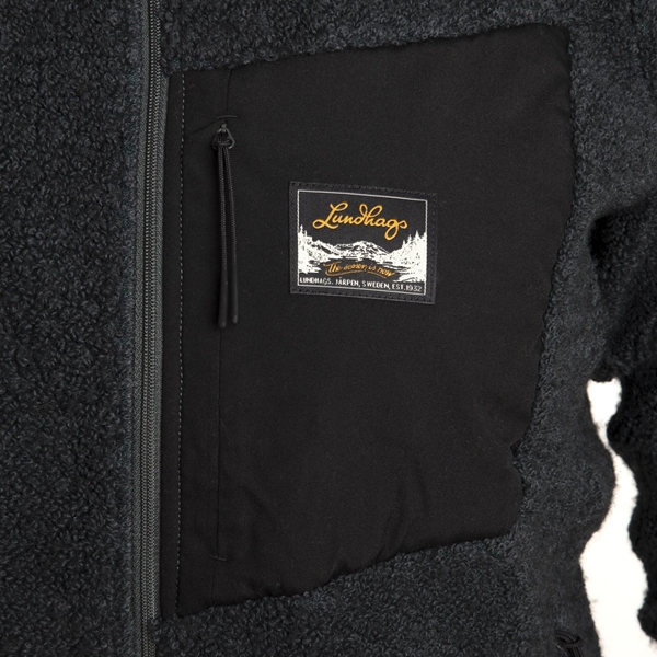 Lundhags Flok Wool WS Pile 17 Lundhags Flok Wool WS Pile - Image 17