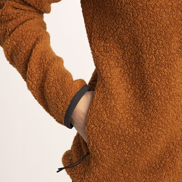 Lundhags Flok Wool WS Pile 6 Lundhags Flok Wool WS Pile - Image 6