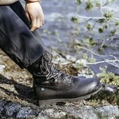 Lundhags Forest II Wide -pyöräkauppa 78147 5 black