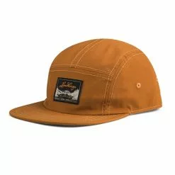 Lundhags Core Cap -pyöräkauppa 78153 1 darkgold