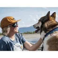 Lundhags Core Cap -pyöräkauppa 78153 3 darkgold