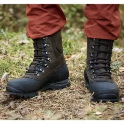 Lundhags Jaure II Ms High Wide -pyöräkauppa 78155 6 barkblack