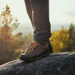 Lundhags Bjerg Low -pyöräkauppa 78156 2 teagreen
