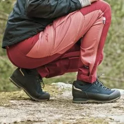 Lundhags Bjerg Low -pyöräkauppa 78156 3 deepblue