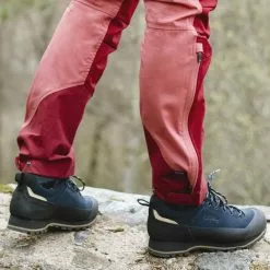 Lundhags Bjerg Low -pyöräkauppa 78156 4 deepblue