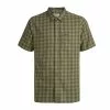 Lundhags Ekren Ms SS Shirt