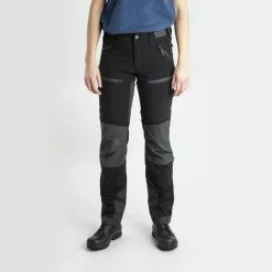 Lundhags Askro Pro WS Pant 10 Lundhags Askro Pro WS Pant -pyöräkauppa 78163 2 blackcharcoal