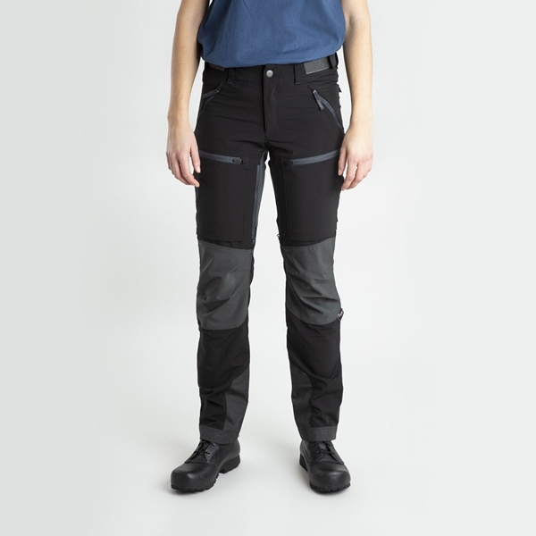 Lundhags Askro Pro WS Pant 2 Lundhags Askro Pro WS Pant - Image 2