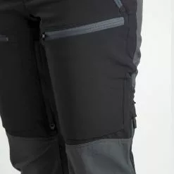 Lundhags Askro Pro WS Pant 15 Lundhags Askro Pro WS Pant -pyöräkauppa 78163 7 blackcharcoal