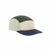 Knowledgecotton Apparel Backley Cap - Gots/Vegan