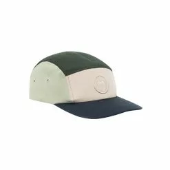 Knowledgecotton Apparel Backley Cap - Gots/Vegan