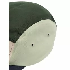 Knowledgecotton Apparel Backley Cap - Gots/Vegan 8 Knowledgecotton Apparel Backley Cap - Gots/Vegan -pyöräkauppa 78195 4 multicolor