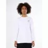 Knowledgecotton Apparel Long Sleeve Cotton Heavy Single - Gots