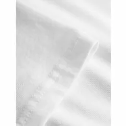 Knowledgecotton Apparel Regular Trademark Mountain Back Printed T-Shirt - Gots -pyöräkauppa 78208 5 brightwhite