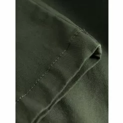 Knowledgecotton Apparel Regular Twill Pant Belt Details - Gots/Vegan -pyöräkauppa 78209 8 forrestnight