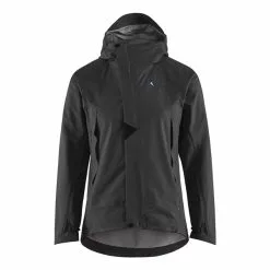 Klättermusen Asynja Jacket W's -pyöräkauppa 78218 1 raven