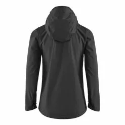 Klättermusen Asynja Jacket W's -pyöräkauppa 78218 2 raven