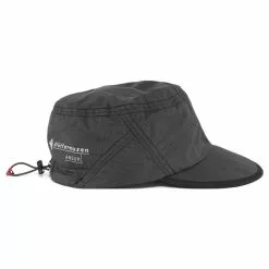 Klättermusen Ansur Cap 5 Klättermusen Ansur Cap -pyöräkauppa 78221 2 ravenblack