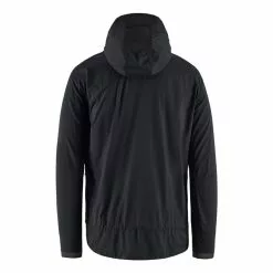 Klättermusen Nal Hooded Jacket M's -pyöräkauppa 78222 2 black