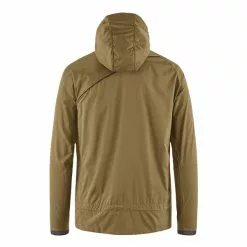 Klättermusen Nal Hooded Jacket M's -pyöräkauppa 78222 2 olive