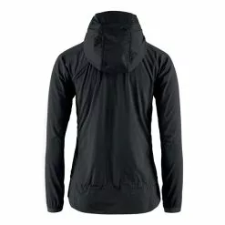 Klättermusen Nal Hooded Jacket W's -pyöräkauppa 78224 2 black