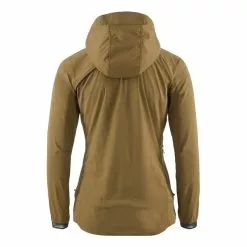 Klättermusen Nal Hooded Jacket W's -pyöräkauppa 78224 2 olive